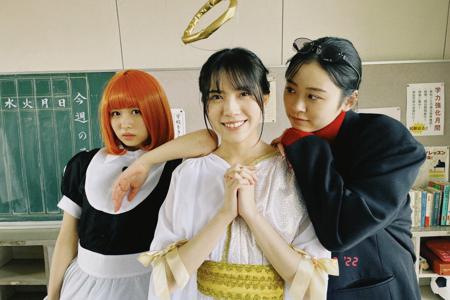 ゴーフルと君 - 画像5