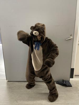 🐻or🐼 - 画像2