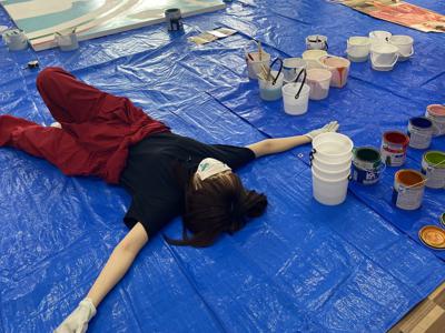 明日SHOWROOM配信するので、是非来てください🥸 - 画像3