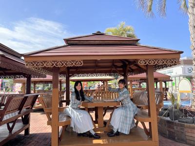 明日SHOWROOM配信するので、是非来てください🥸 - 画像5