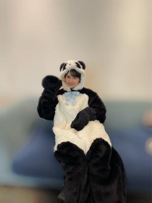 朝起きたらぱんだになってたよ - 画像2