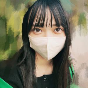 ( ¨̮ )>≡三期生 - 画像3