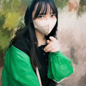 ( ¨̮ )>≡三期生 - 画像4