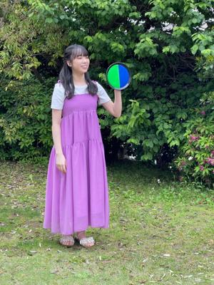 (_¨̮_)>≡BIG_ONE_GIRLSさん - 画像5