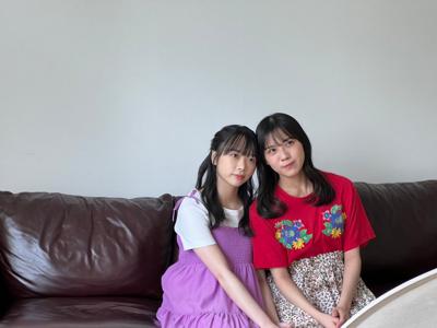 (_¨̮_)>≡BIG_ONE_GIRLSさん - 画像6