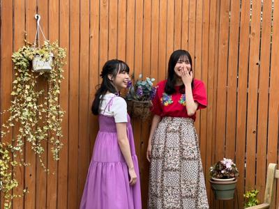 (_¨̮_)>≡BIG_ONE_GIRLSさん - 画像7