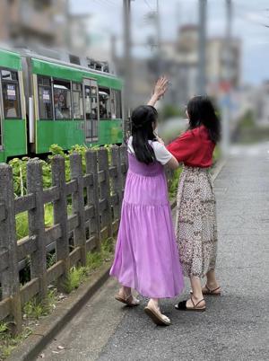 BIG ONE GIRLSさん⚾️ - 画像3