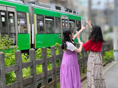 BIG ONE GIRLSさん⚾️ - 画像4