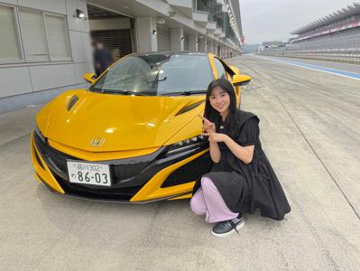 GO ON NEXT〜サーキットで会いましょう〜🚗 🌷 - 画像3