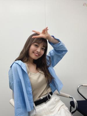 最近の濱岸ひより - 画像3