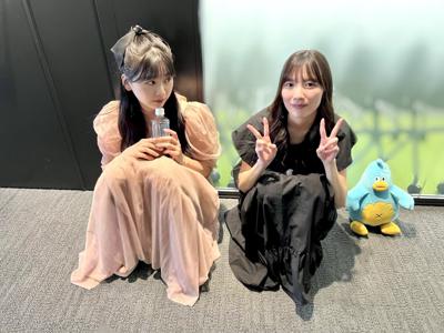 会いたくて震える - 画像12