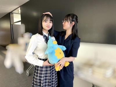 会いたくて震える - 画像6