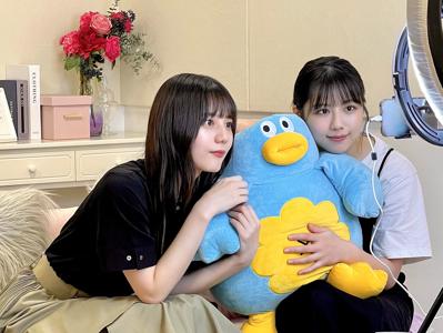 #なおみほは永遠 - 画像3