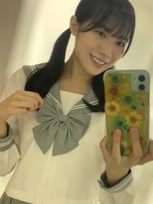 約2ヶ月ぶりの制服 - 画像2