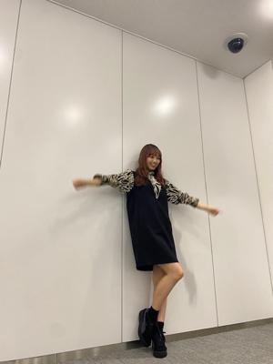 最近の濱岸ひより - 画像3