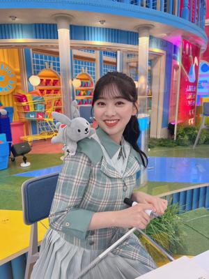 大好きでたまらないWednesday🐰💗😭 - 画像2