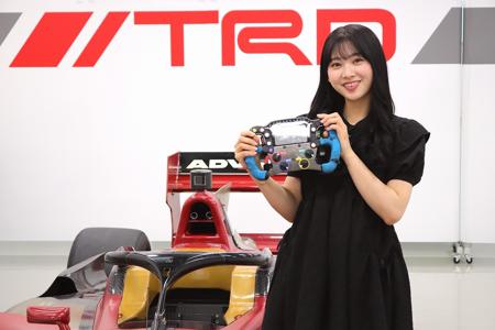 GO ON! NEXT〜サーキットで会いましょう〜 本日放送日🌻 - 画像2