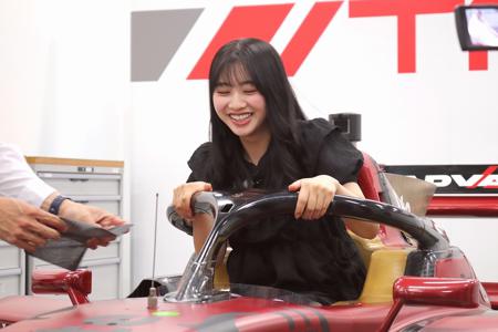 GO ON! NEXT〜サーキットで会いましょう〜 本日放送日🌻 - 画像3