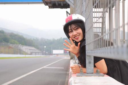 GO ON! NEXT〜サーキットで会いましょう〜 本日放送日🌻 - 画像4