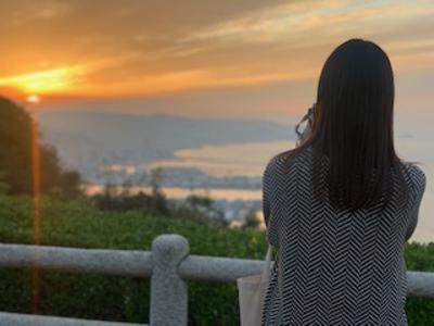 沈まない太陽、その先は。 - 画像2