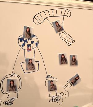 ケヤフェス、開幕します🦁 - 画像3