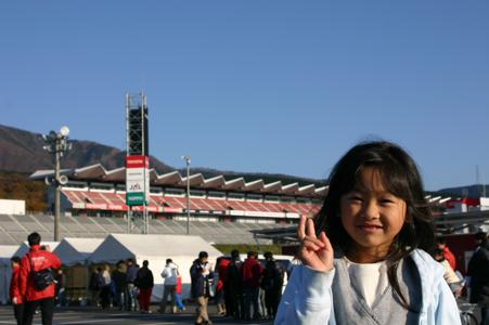 スーパーフォーミュラ第6戦in富士スピードウェイ🗻 - 画像2