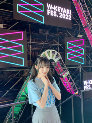 W-KEYAKI FES.2022