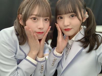 W-KEYAKI FES.2022 - 画像3