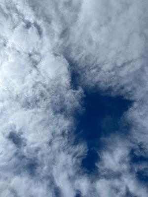 空を飛んだんだ✈️ - 画像4