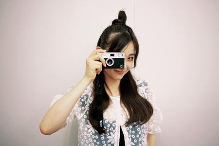 ( ¨̮ )>≡お姉さん🍀 - 画像2