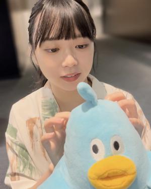 ( ¨̮ )>≡ハッピー - 画像2