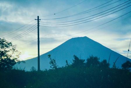 山の日でした⛰ - 画像3