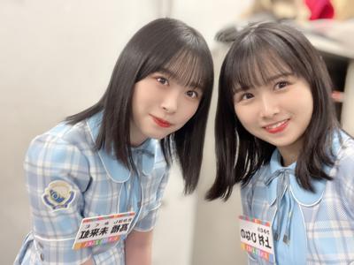 new制服になったよ - 画像3