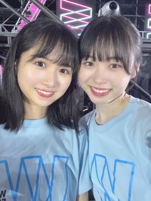 W-KEYAKI_FES.2022☀️ - 画像2