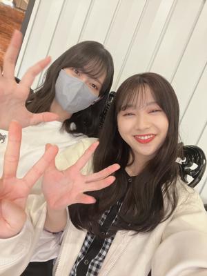 ハッピースマイルな1日❤️‍🔥 - 画像4