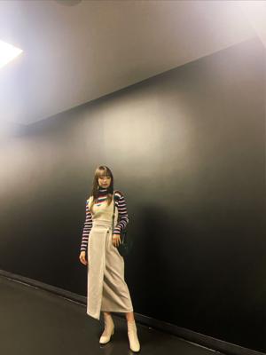 最近の濱岸ひより - 画像3