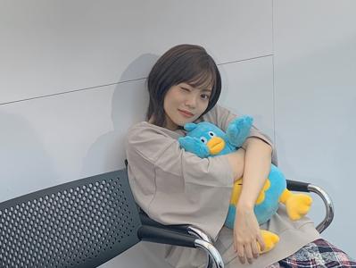 ( ¨̮ )>≡まなもさん - 画像5