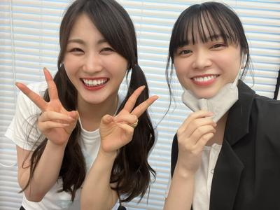 ( ¨̮ )>≡ツアー初日！ - 画像2