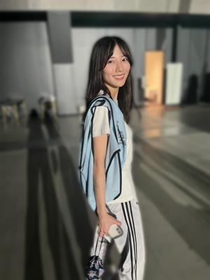 ( ¨̮ )>≡ツアー初日！ - 画像3