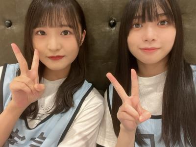( ¨̮ )>≡ツアー初日！ - 画像5
