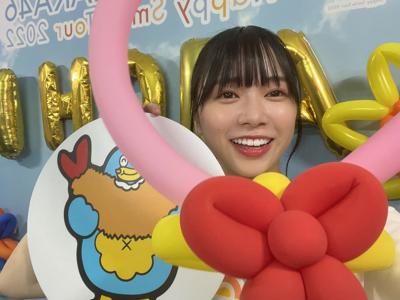 ( ¨̮ )>≡愛知県ありがとうございました - 画像3