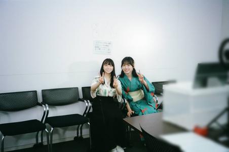 ( ¨̮ )>≡おはなし - 画像3