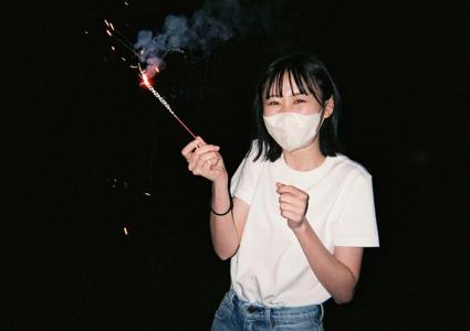 晩夏 - 画像2