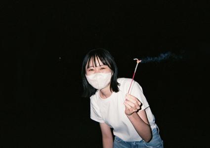 晩夏 - 画像3