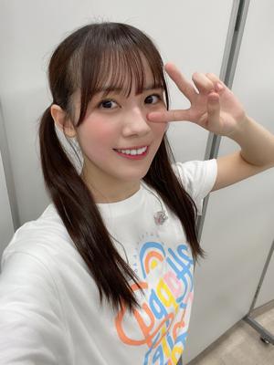 まだまだ〜まだまだ〜まだまだ〜(*˙˘˙*) 🎶まだまだ〜まだま(略) - 画像2