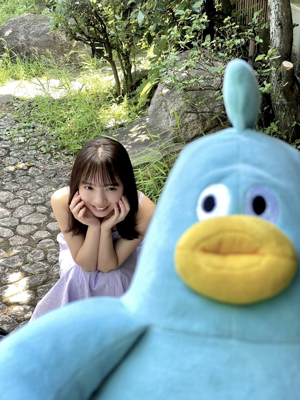ありがとうは魔法のことば - 画像8