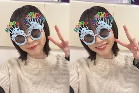 19歳になりました。 - 画像2