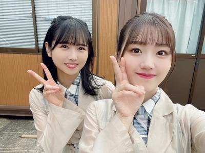 お米大好き佐々木美玲です🌾 - 画像3