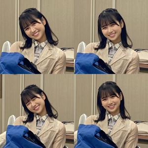 塩にぎりは森本の大好物 - 画像6