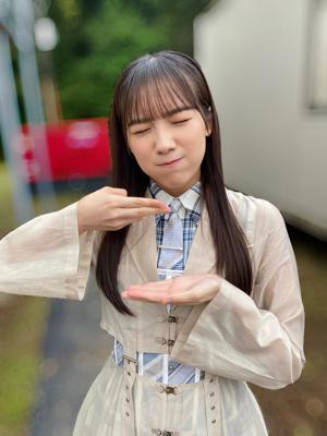 塩にぎりは森本の大好物 - 画像7